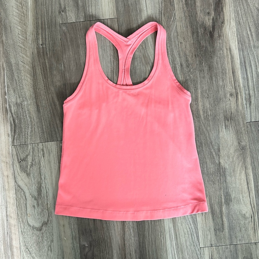 Lulu tank